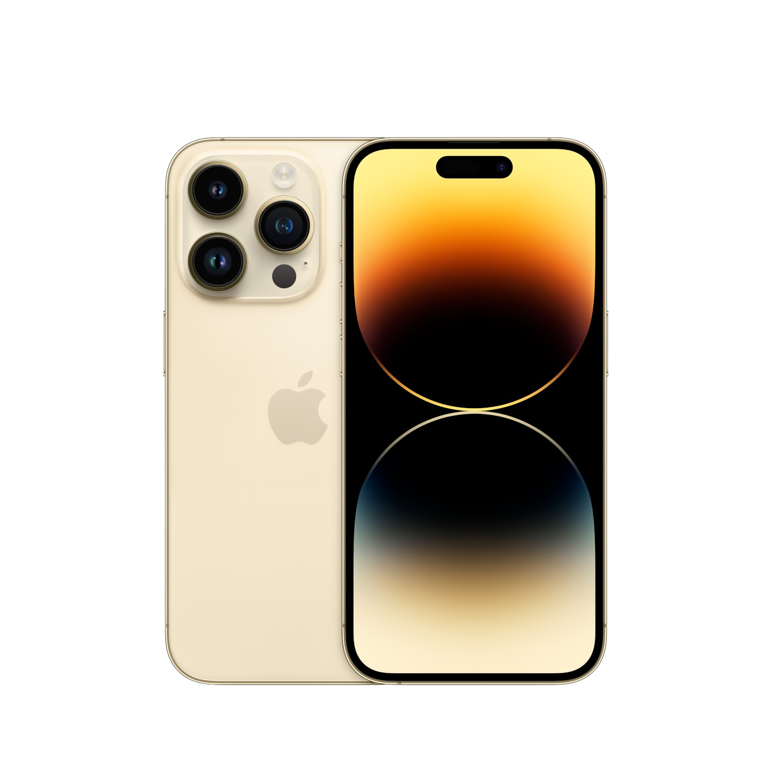 APPLE iPhone 14 Pro 5G - 512 GB Goud