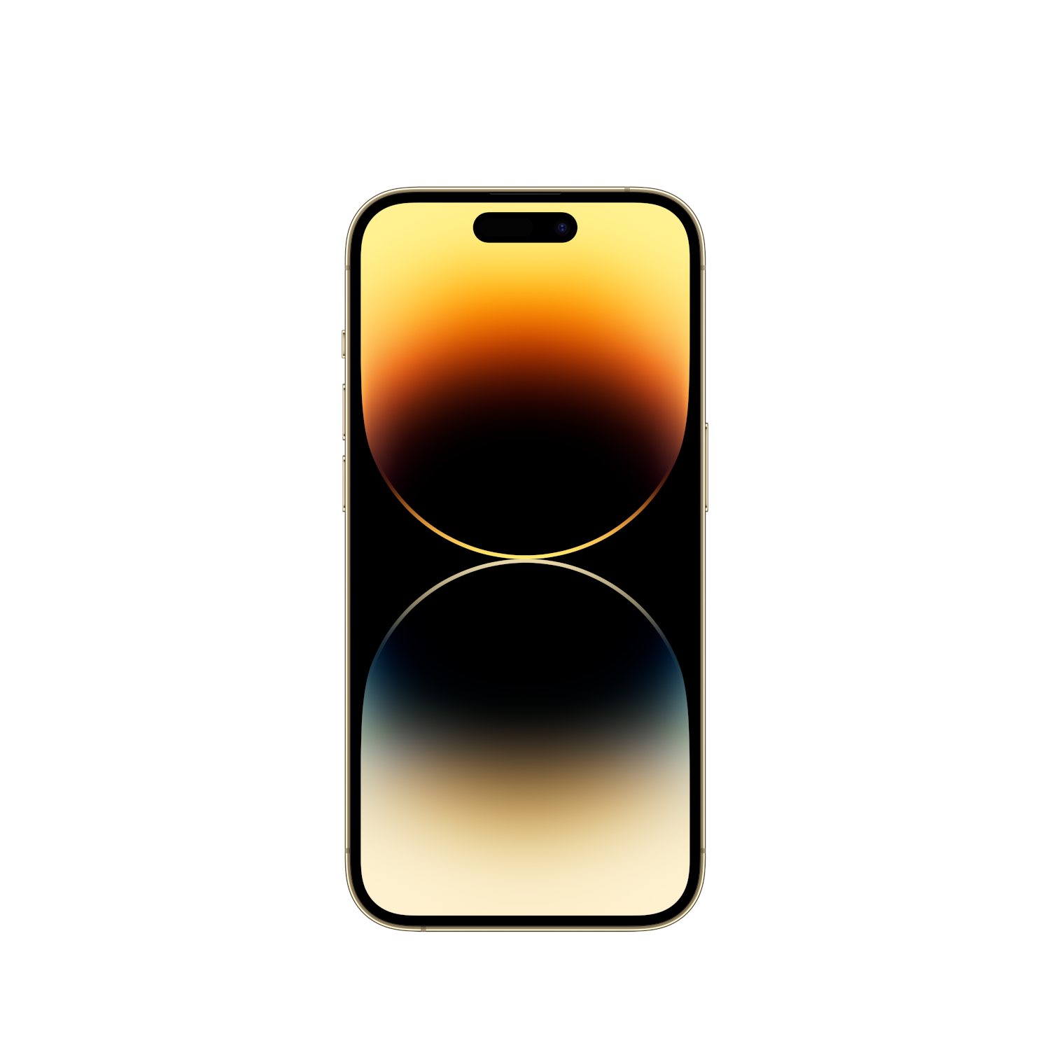 APPLE iPhone 14 Pro 5G - 512 GB Goud