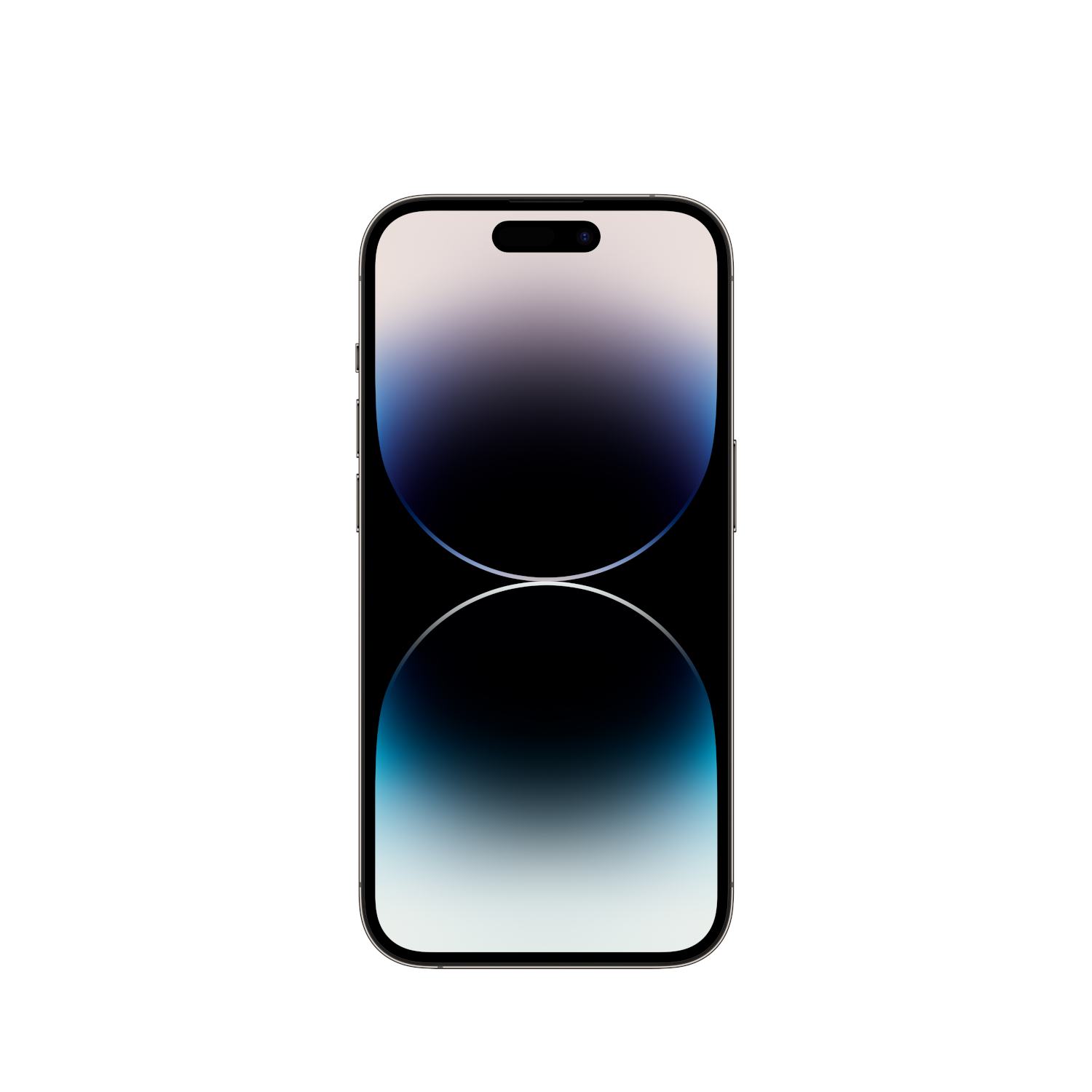 APPLE IPHONE 14 PRO 1TB SPACE BLACK - 1 TB 