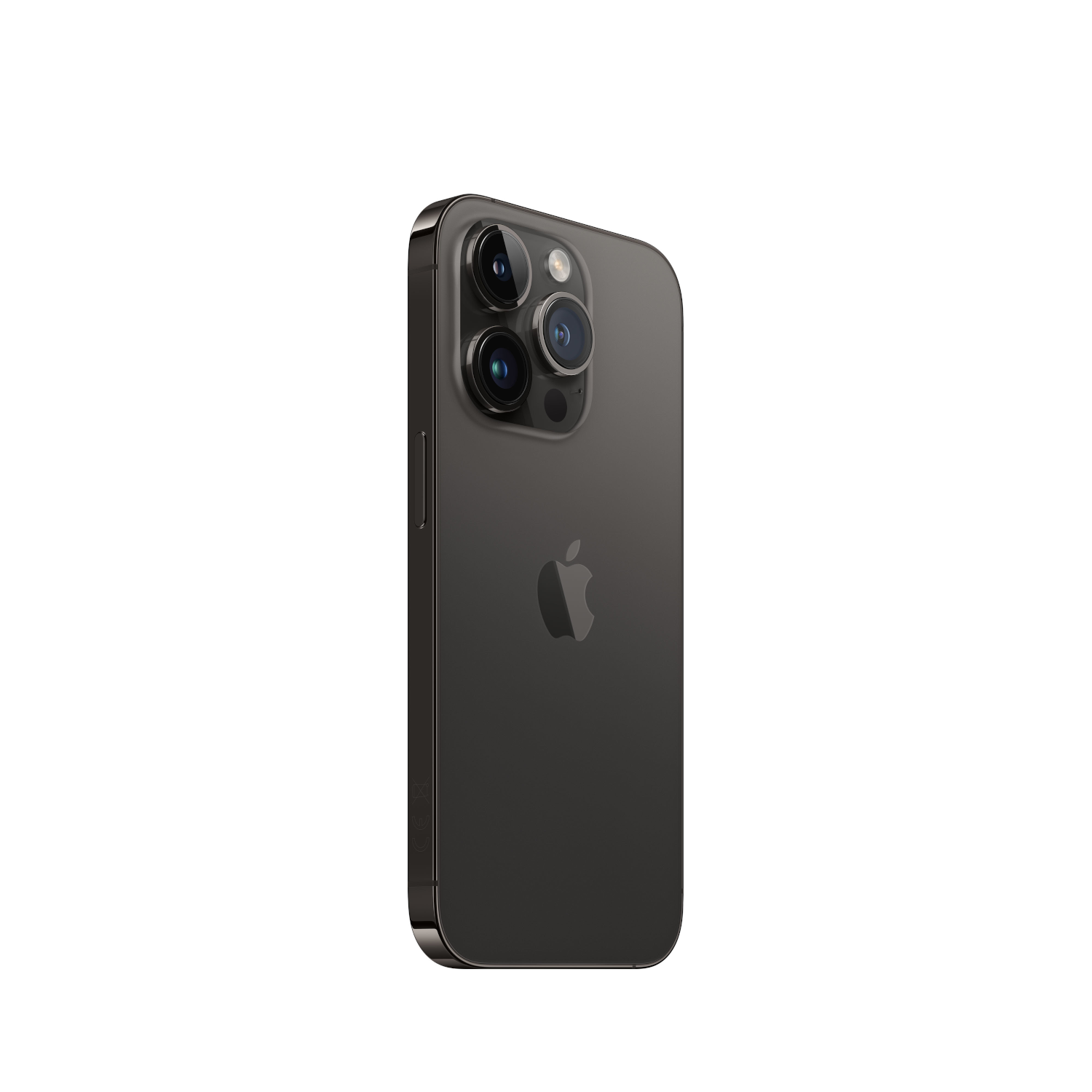 APPLE IPHONE 14 PRO 1TB SPACE BLACK - 1 TB 