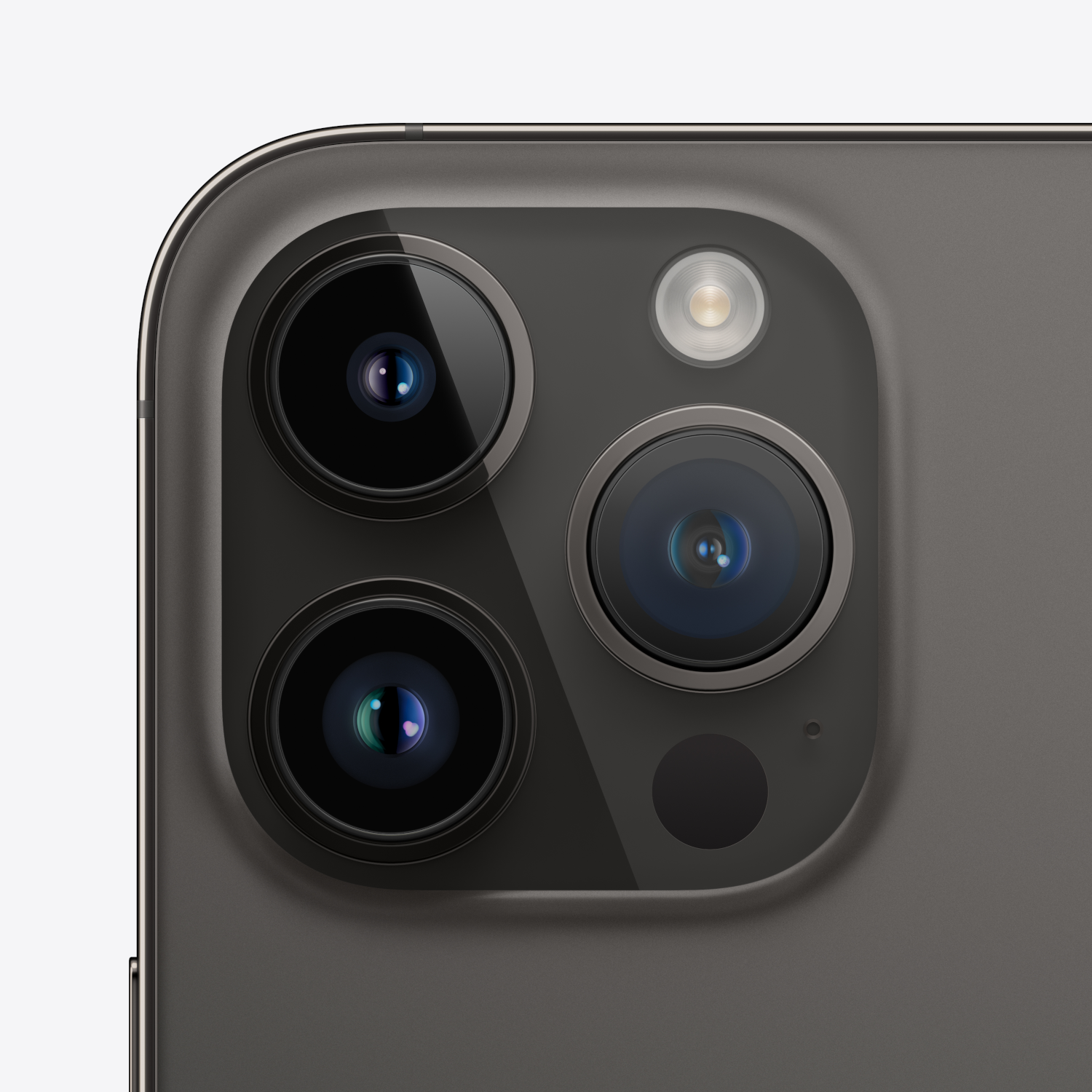 APPLE IPHONE 14 PRO 1TB SPACE BLACK - 1 TB 