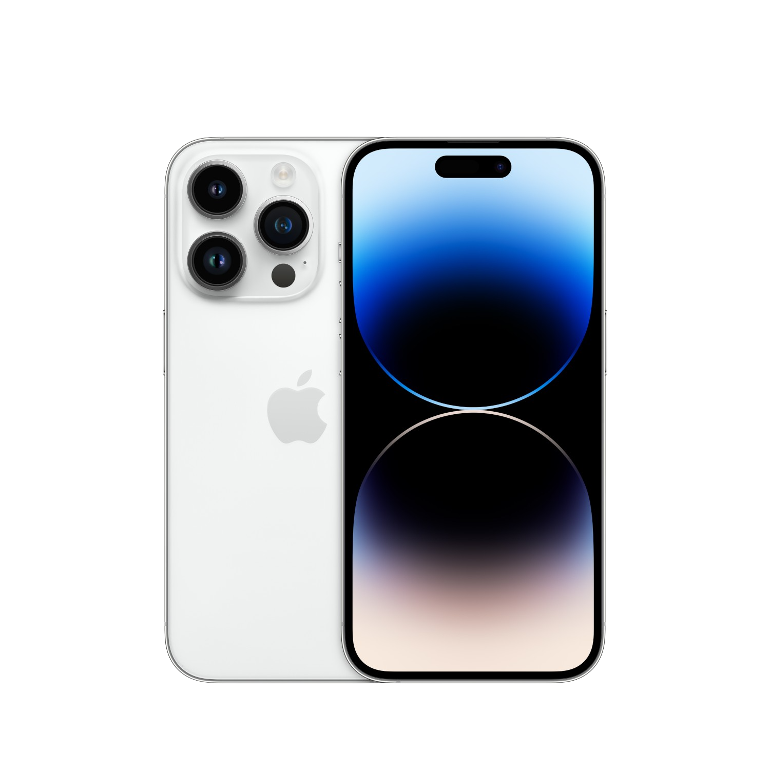 APPLE iPhone 14 Pro 5G - 1 TB Zilver