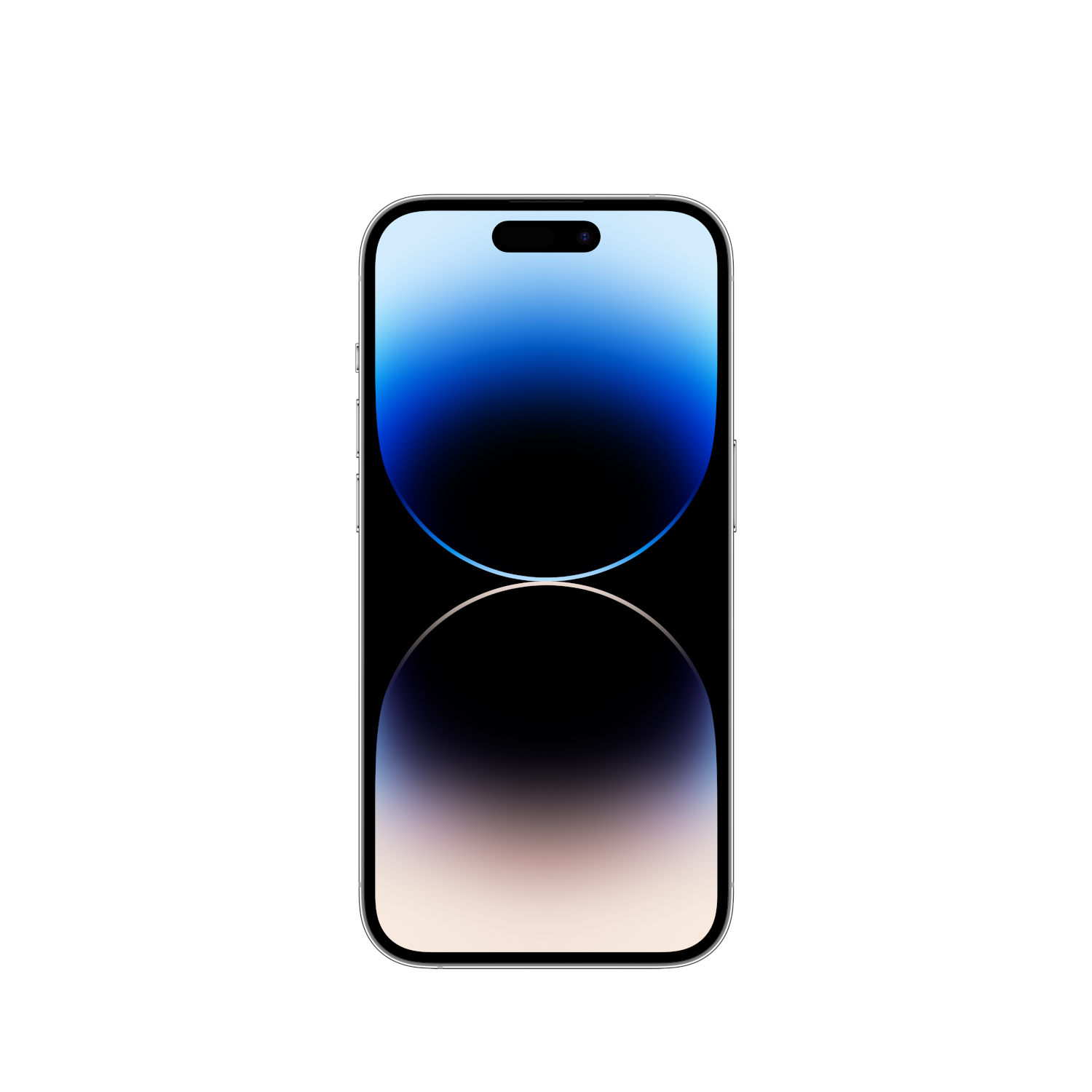 APPLE iPhone 14 Pro 5G - 1 TB Zilver