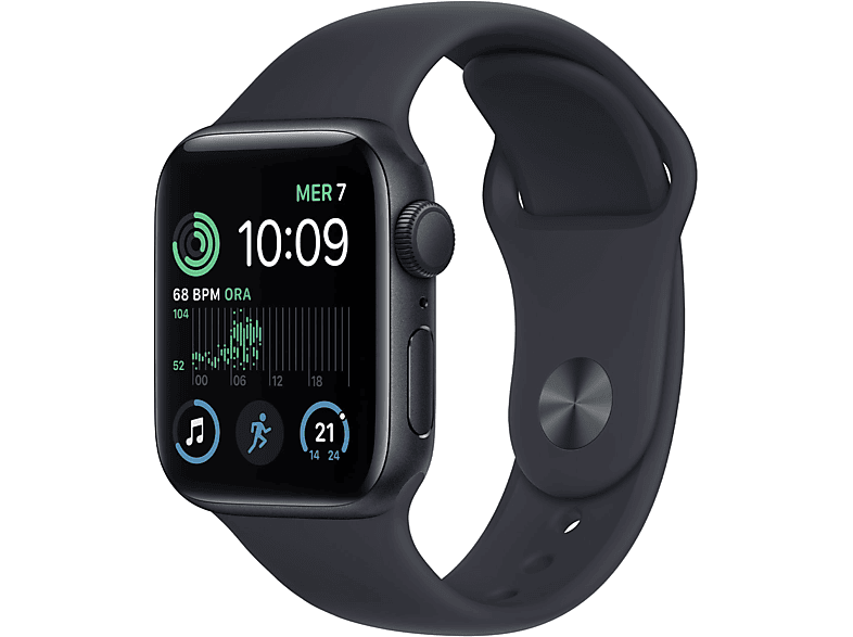 Mediaworld cinturino apple watch sale