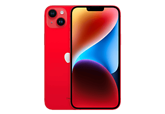APPLE iPhone 14 Plus 5G 256 GB (PRODUCT)RED (MQ573ZD/A)