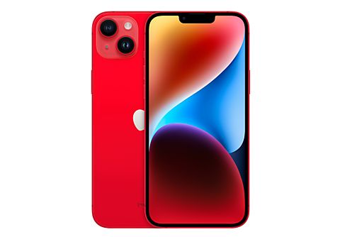 APPLE iPhone 14 Plus 5G 128 GB (PRODUCT)RED (MQ513ZD/A)
