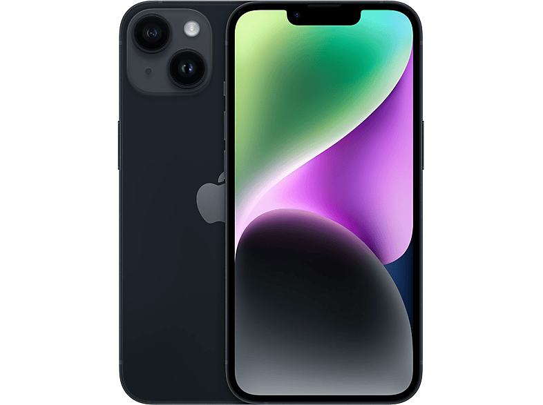 APPLE iPhone 14 128GB Mezzanotte
