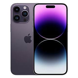 APPLE iPhone 14 Pro 5G 512 GB Deep Purple (MQ293ZD/A)