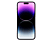 APPLE iPhone 14 Pro 5G 128 GB Deep Purple (MQ0G3ZD/A)