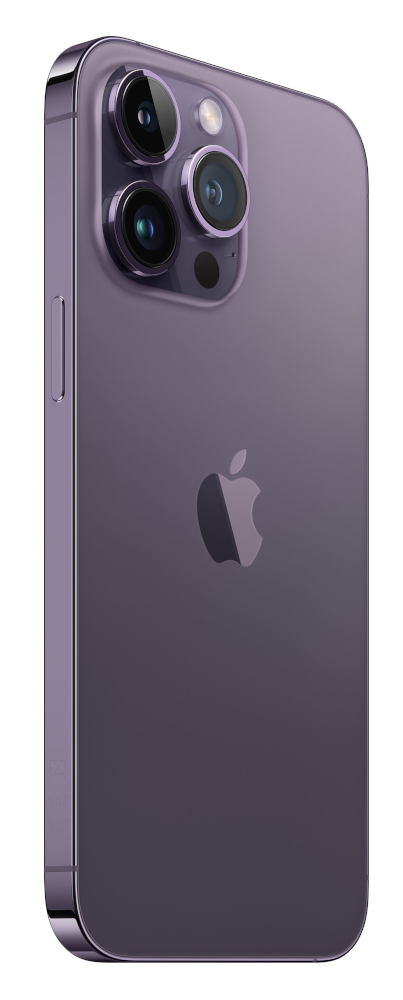 APPLE IPH 14 PRO 1TB DEEP PURPLE (MQ323ZD/A)