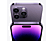 APPLE iPhone 14 Pro 5G 128 GB Deep Purple (MQ0G3ZD/A)