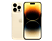 APPLE iPhone 14 Pro 5G 256 GB Gold (MQ183ZD/A)