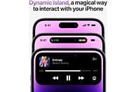 APPLE iPhone 14 Pro 5G 256 GB Deep Purple (MQ1F3ZD/A)