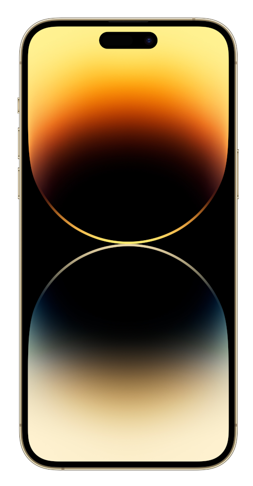 APPLE iPhone 14 Pro 5G 512 GB Gold (MQ233ZD/A)