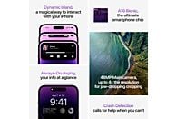 APPLE iPhone 14 Pro 5G 1 TB Deep Purple (MQ323ZD/A)