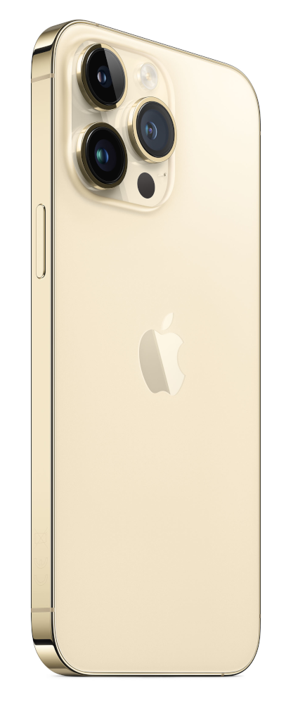 APPLE iPhone 14 Pro 5G 512 GB Gold (MQ233ZD/A)