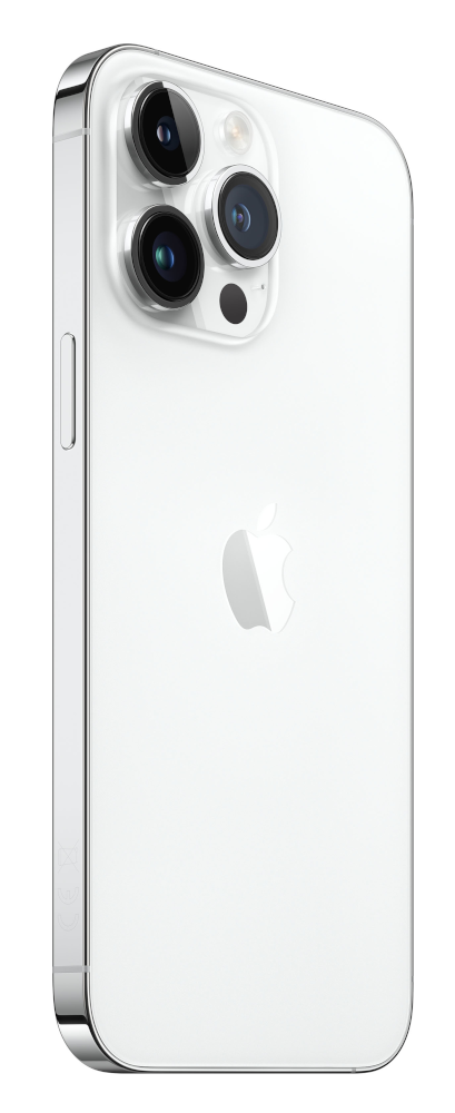 APPLE iPhone 14 Pro 5G 1 TB Silver (MQ2N3ZD/A)