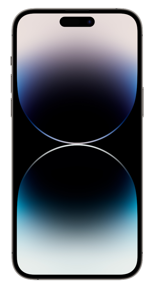 APPLE IPH 14 PRO 1TB SPACE BLACK (MQ2G3ZD/A)