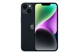 APPLE iPhone 14 5G 256 GB Midnight (MPVX3ZD/A)