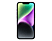 APPLE iPhone 14 5G 256 GB Midnight (MPVX3ZD/A)