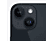 APPLE iPhone 14 5G 128 GB Midnight (MPUF3ZD/A)