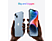 APPLE iPhone 14 5G 256 GB Midnight (MPVX3ZD/A)