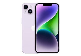 APPLE iPhone 14 5G 128 GB Purple (MPV03ZD/A)