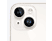 APPLE iPhone 14 5G 128 GB Starlight (MPUR3ZD/A)