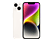 APPLE iPhone 14 5G 256 GB Starlight (MPW43ZD/A)