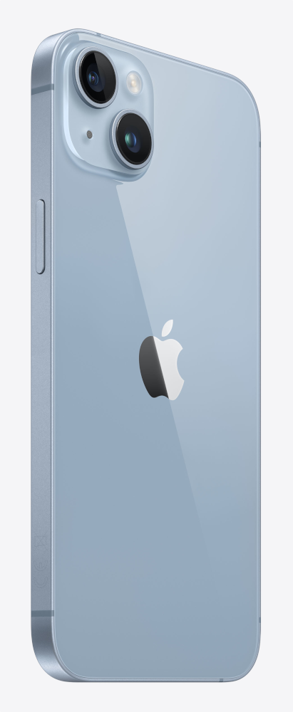 APPLE IPH 14 PLUS 512GB BLUE (MQ5G3ZD/A)