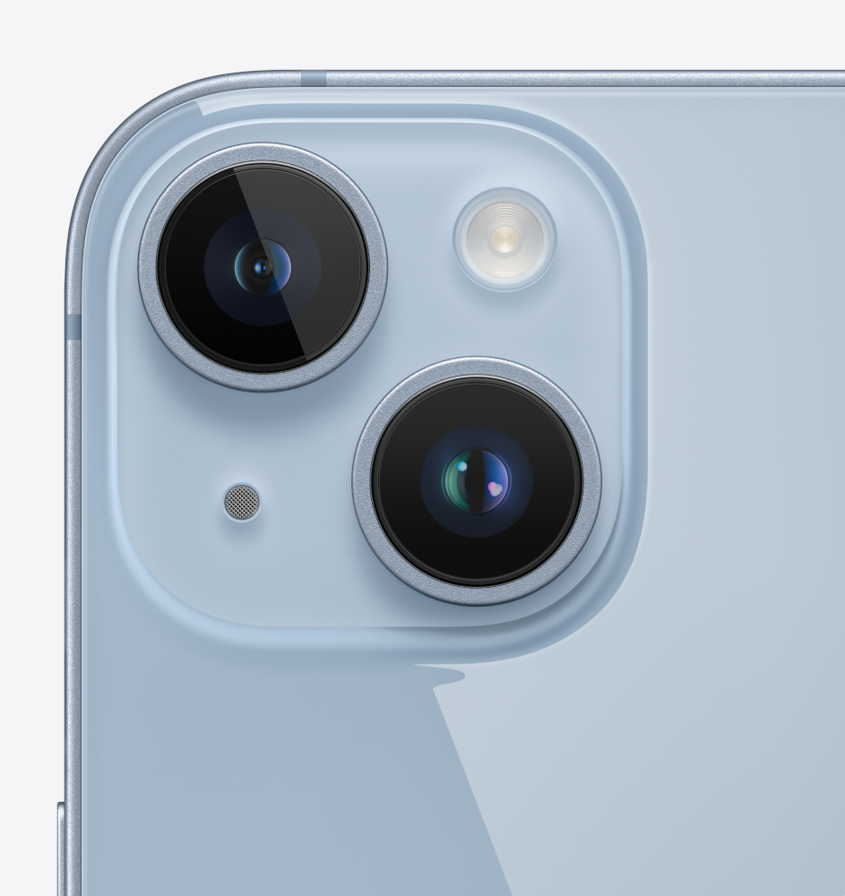 APPLE IPH 14 PLUS 512GB BLUE (MQ5G3ZD/A)