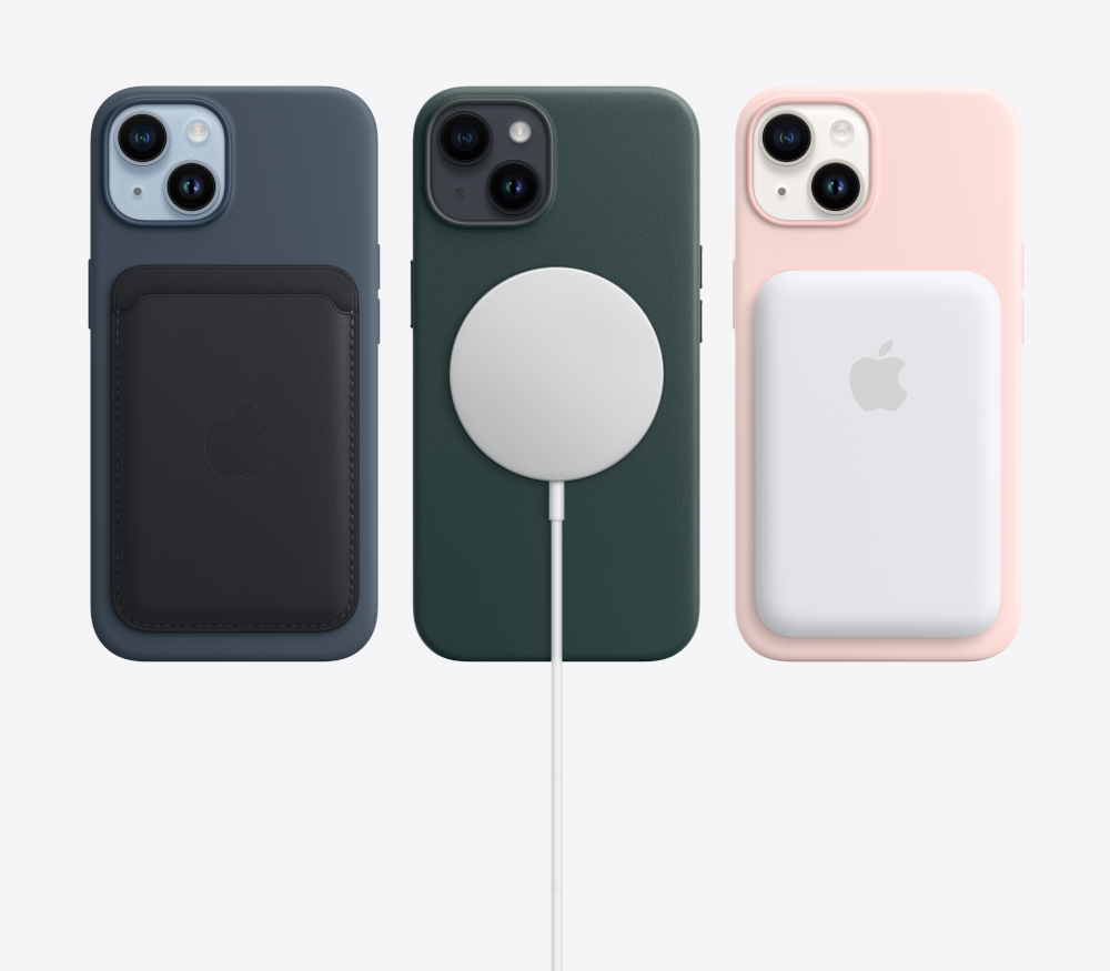 APPLE IPH 14 PLUS 512GB BLUE (MQ5G3ZD/A)