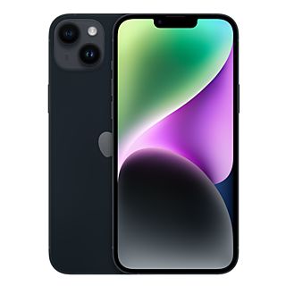 APPLE iPhone 14 Plus 5G 256 GB Midnight (MQ533ZD/A)