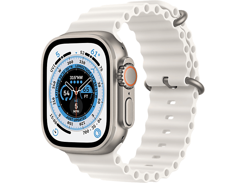 Apple Watch Ultra kopen MediaMarkt