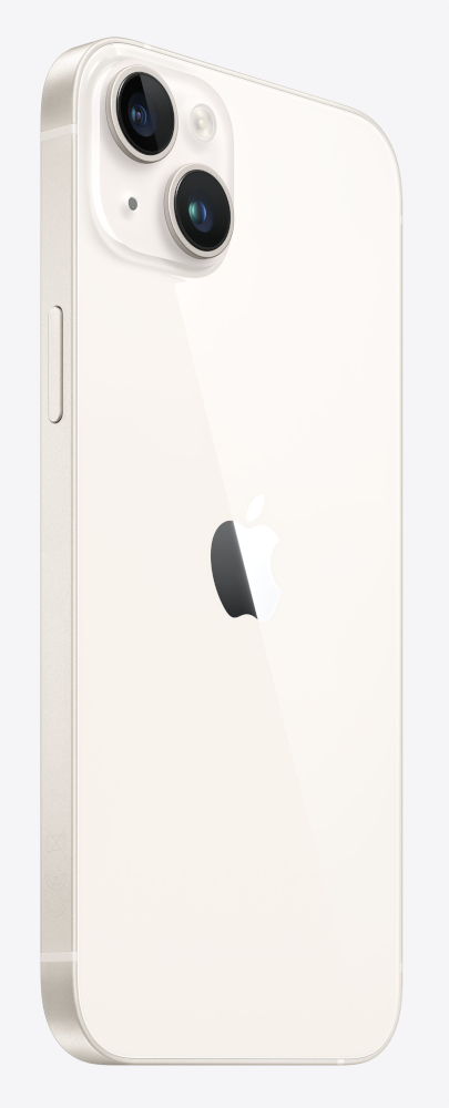 APPLE IPH 14 PLUS 256GB STARLIGHT (MQ553ZD/A)