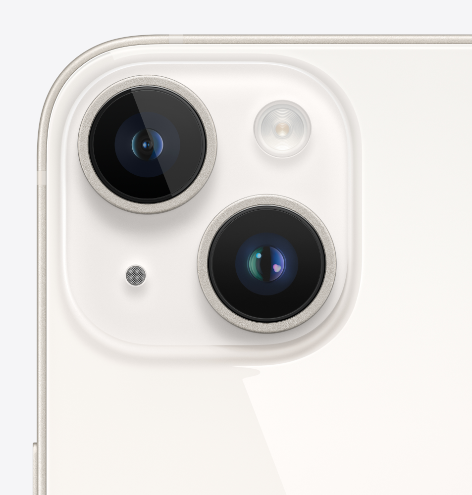 APPLE IPH 14 PLUS 256GB STARLIGHT (MQ553ZD/A)