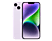 APPLE iPhone 14 Plus 5G 512 GB Purple (MQ5E3ZD/A)
