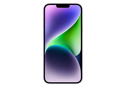 APPLE iPhone 14 Plus 5G 256 GB Purple (MQ563ZD/A)