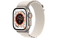 APPLE Watch Ultra 49 mm Star Large/Alpine Loop