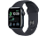 APPLE Watch SE (2nd generation) GPS 40 mm Aluminium Midnight (MNJT3NF/A)