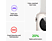 APPLE Watch SE (2nd generation) GPS 40 mm Aluminium Silver (MNJV3NF/A)