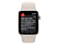 APPLE Watch SE (2nd generation) GPS 44 mm Aluminium Starlight (MNJX3NF/A)