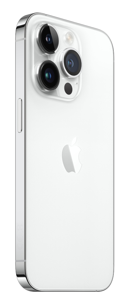 APPLE iPhone 14 Pro Max 5G 1 TB Silver (MQC33ZD/A)