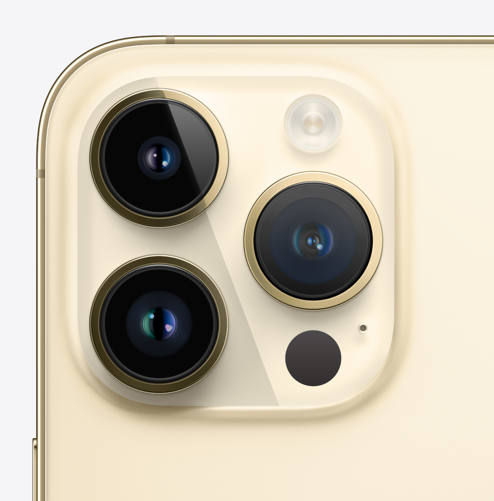APPLE IPH 14 PRO MAX 1TB GOLD (MQC43ZD/A)