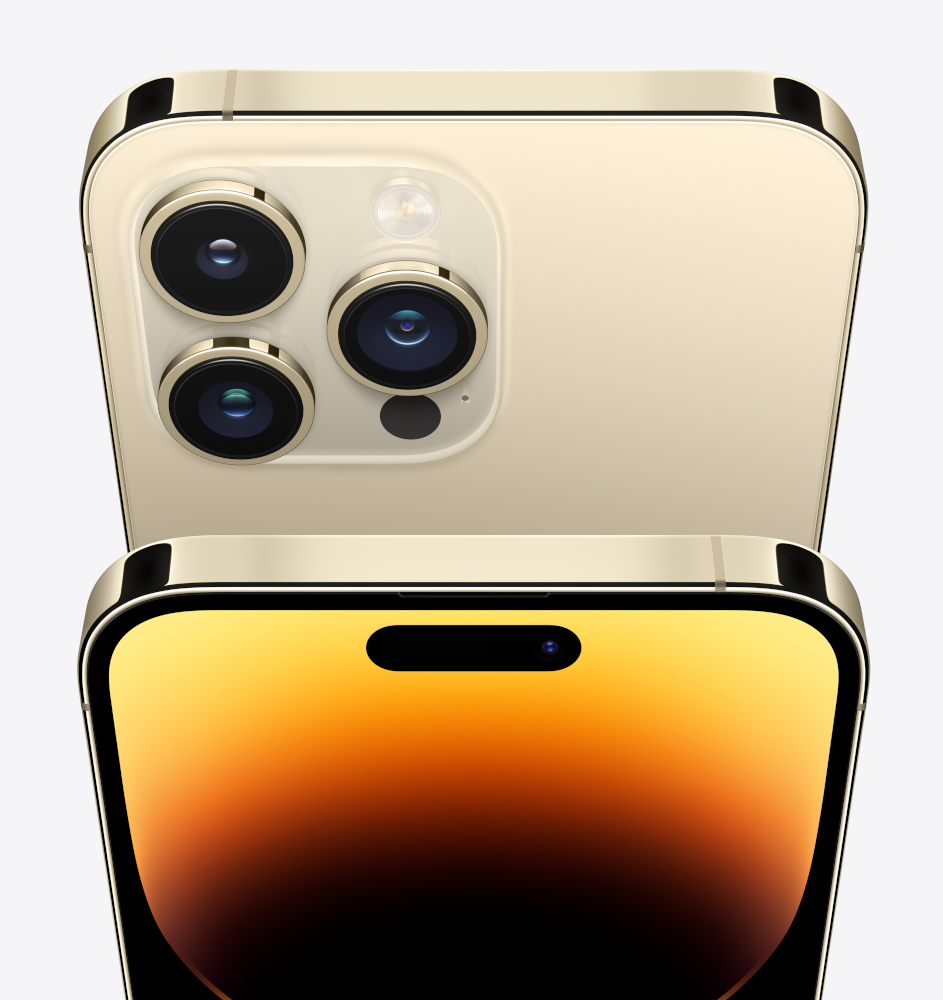 APPLE IPH 14 PRO MAX 1TB GOLD (MQC43ZD/A)