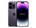 APPLE iPhone 14 Pro Max 5G 128 GB Deep Purple (MQ9T3ZD/A)
