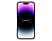APPLE iPhone 14 Pro Max 5G 512 GB Deep Purple (MQAM3ZD/A)
