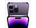 APPLE iPhone 14 Pro Max 5G 128 GB Deep Purple (MQ9T3ZD/A)