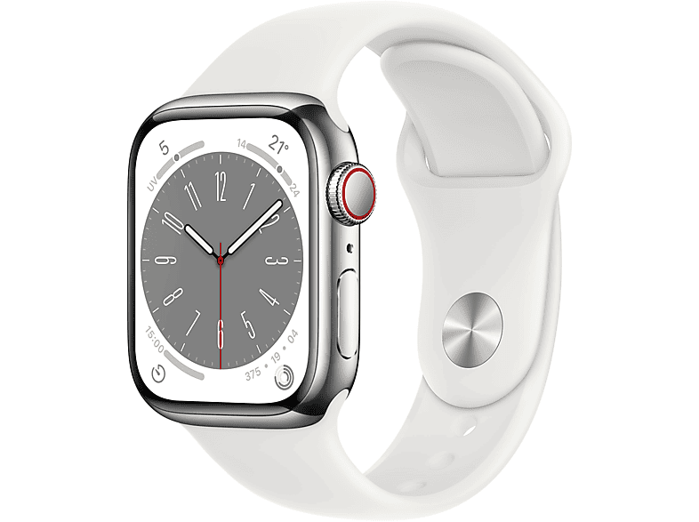 Apple Watch 8 in 5 rate a partire da €100 al mese senza interessi su   – SPIDER-MAC