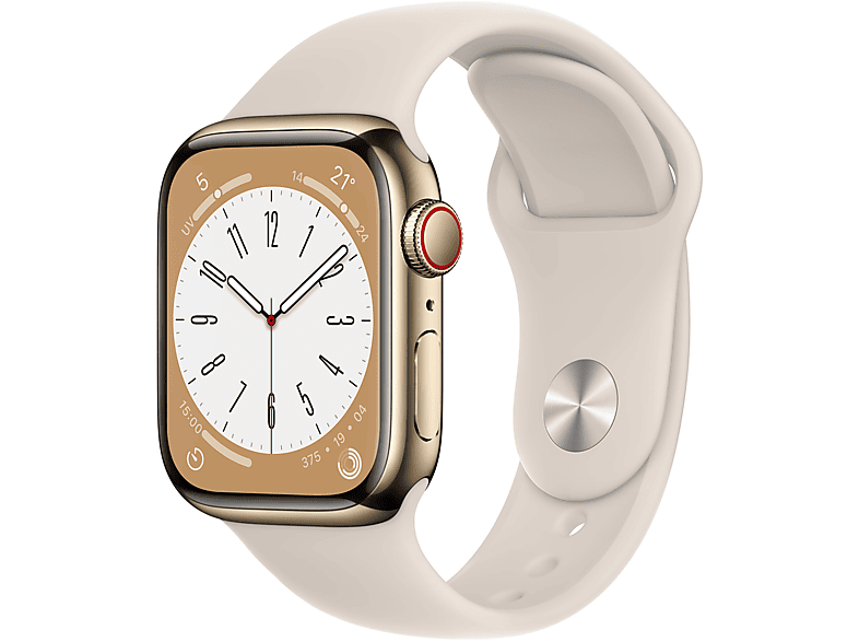 Apple watch 3 hot sale 42mm mediaworld